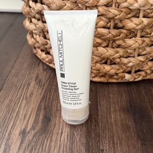 Paul Mitchell Super Clean Sculpting
Gel Firm Hold 3.4oz new